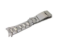 Bracelet acier à - en,