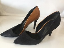 ESCARPIN Bicolore  ETAM