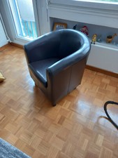 Fauteuil moderne contemporain