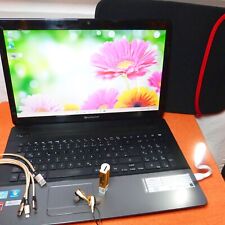 PB LS11 17 pouces HDPLUS l SSD Windows 11 l 16 Go RAM NEUF l QUAD Core i7 HDM...