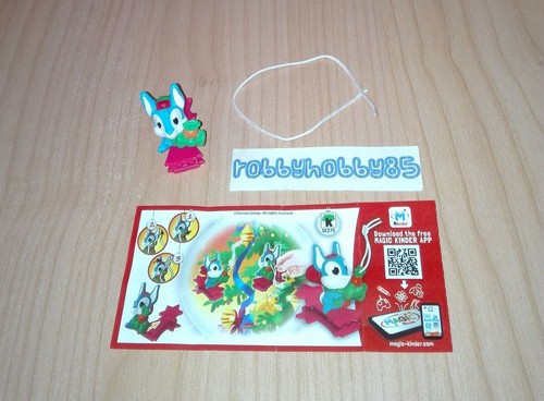 Se275 lapin bpz - se275,