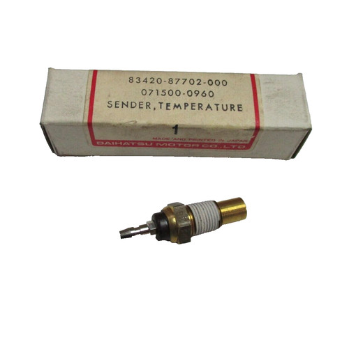 Water temperature sensor for - sensor,