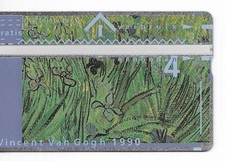 RARE / CARTE TELEPHONIQUE -