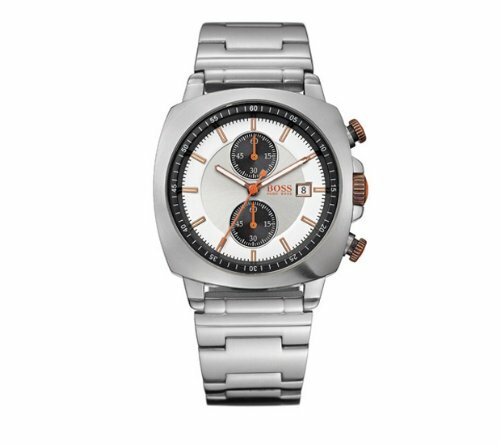 Montre homme hugo boss - montre,