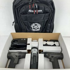 Jeu d'outils électriques