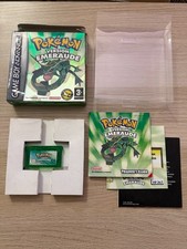 Pokémon Version Émeraude