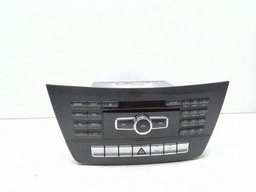 Mercedes benz w204 2011 - mercedes-benz, c