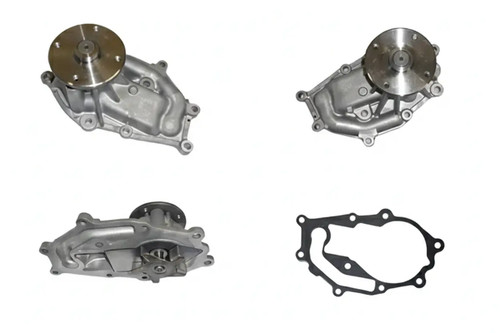Pompe eau r240 - r240, pour