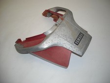 Poignée passager YAMAHA XJ 600 S de 1985 51J