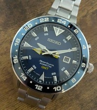 Montre Homme SEIKO Sportura