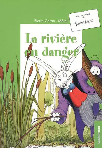 Une aventure arsène - de,
