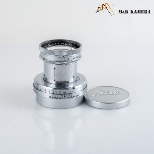 Leitz leica summar l39 - leica,