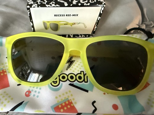Goodr recess ree mix - "recess, in