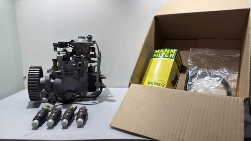 Pompe injection renault r21 - injection,