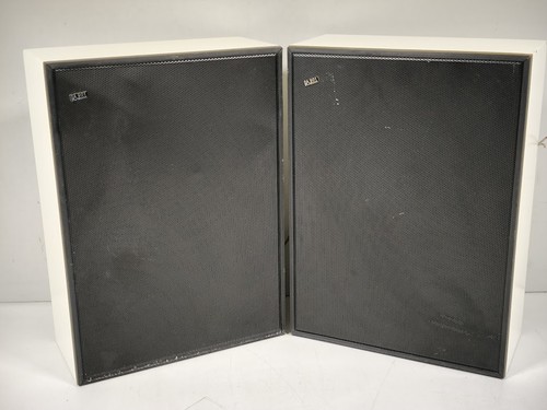 Paire enceintes beovox 901 - paire,