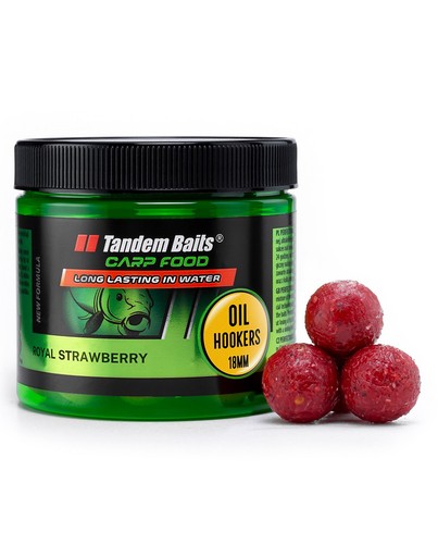Tandem baits carp - tandem, food