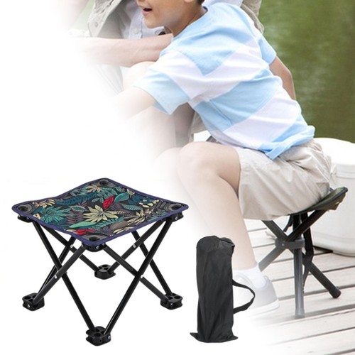Tabouret pliable chaise - , de