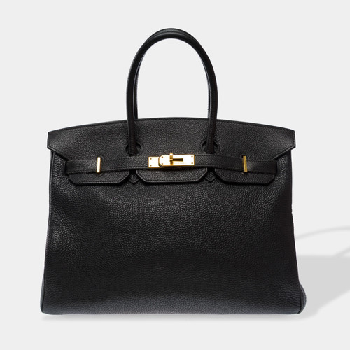 Sac hermes birkin cuir - sac,