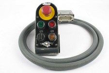 Manual Control Panel 2801 04