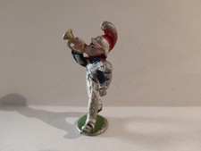 QUIRALU (aluminium) pompier de nanterre trompette