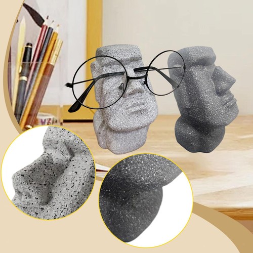 Support lunettes amusant - à,