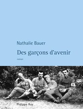 Des garçons d'avenir - -