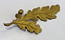 Insigne de col allemand