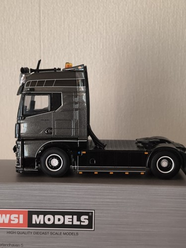 Wsi man tgx dutch - wsi, 1.50