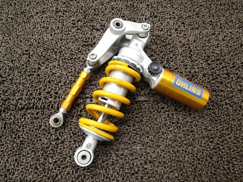 Suspension amortisseur - suspension, d'amortisseur