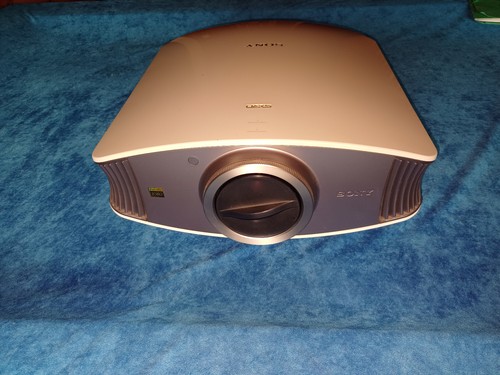 Videoprojecteur sony vpl vw50 - videoprojecteur, vpl-vw50