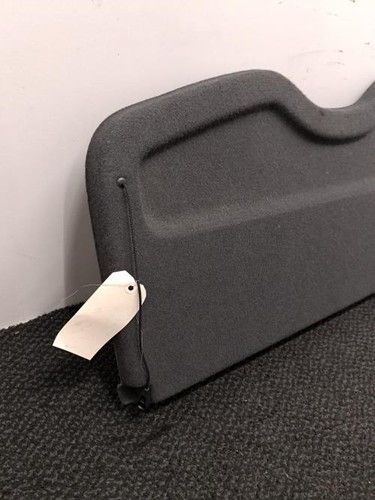 Plage arriere renault clio - renault, 3