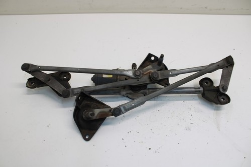 Moteur tringlerie essuie - moteur, +