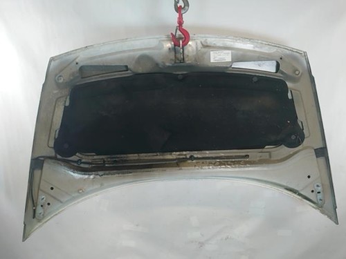 Capot citroen phase - citroen, 1