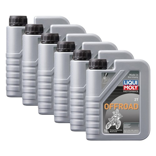Liqui moly 3065 - 6x,