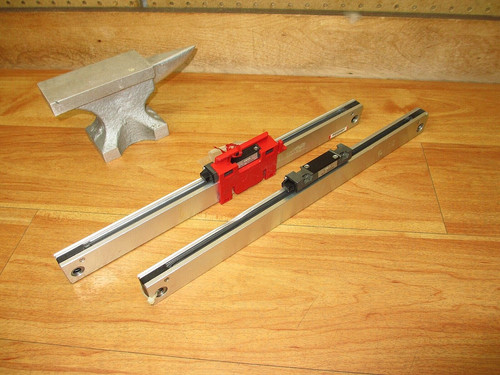 Heidenhain ls406 - (lot, of