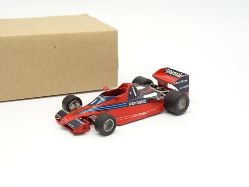 Tenariv kit monté métal 43 - kit, 1/43