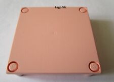 Lego 6965 Table Light Salmon