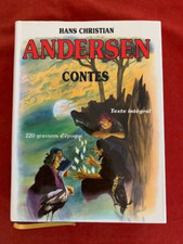HANS CHRISTIAN ANDERSEN  -