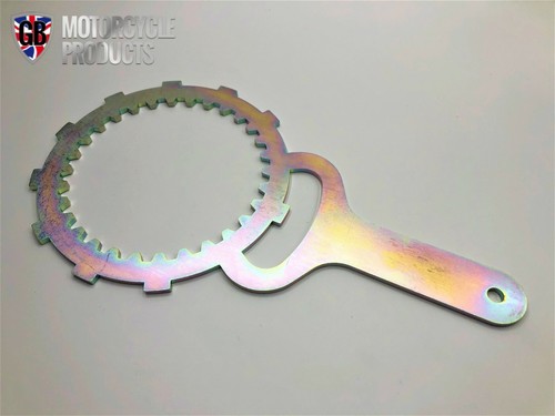 Yamaha outil de maintien - de,