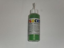 poudre floconneuse (à effet