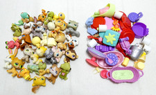 LOT 31 LPS LITTLEST PETSHOP