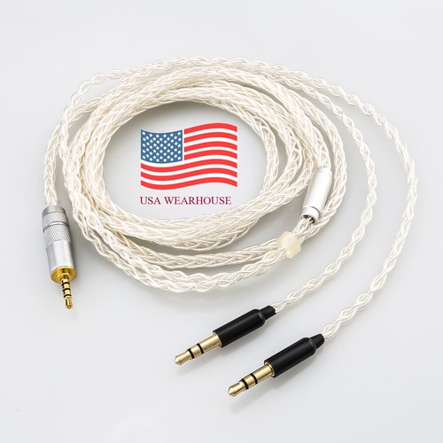 8core 5mm balanced headphone - balanced,