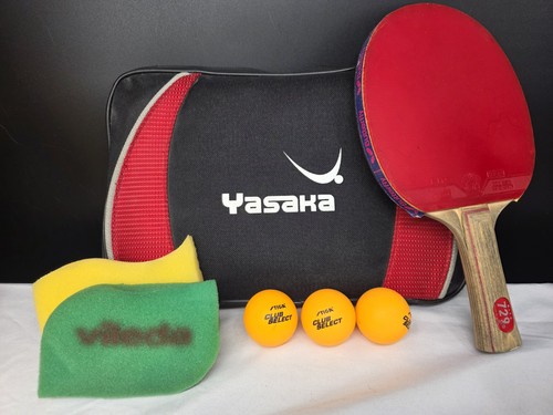 Ritc 729 table tennis paddle - table,