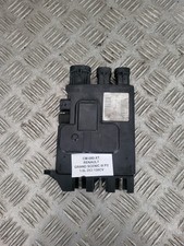 Boitier fusible batterie - ,