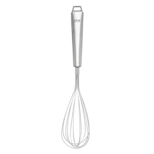 Fouet cuisine inox - fouet, 33cm