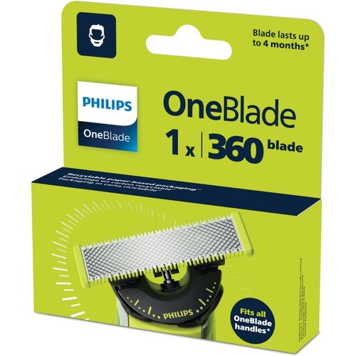 Lame one blade philips - blade,