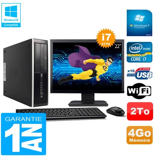 Compaq pro 6300 sff - 6300,