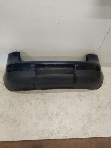 Pare choc arriere volkswagen - pare,