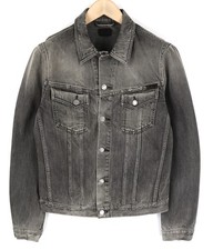 Veste À Boutons NUDIE JEANS