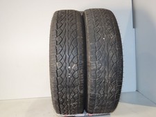 pneus land rover DISCOVERY III